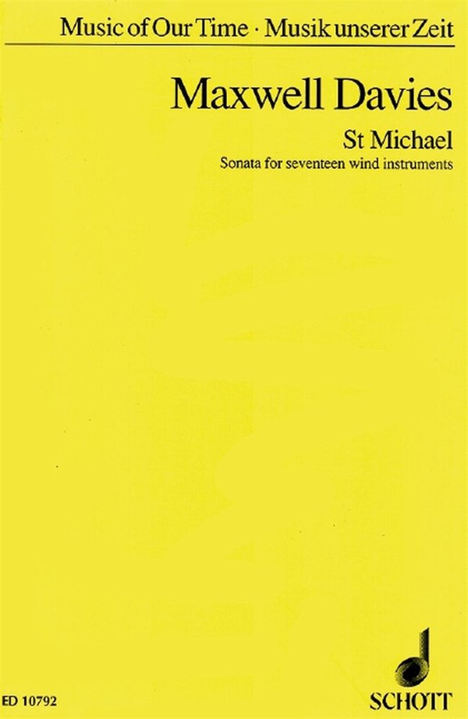 St. Michael